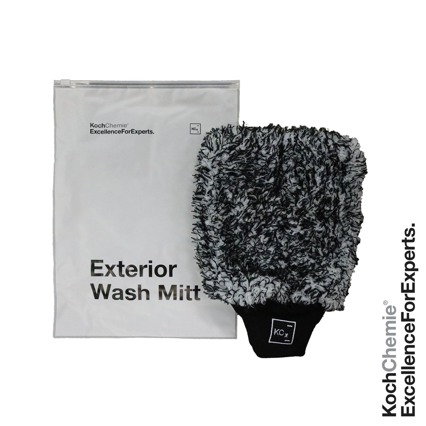 Koch Chemie Exterior Wash Mitt OMAC DE