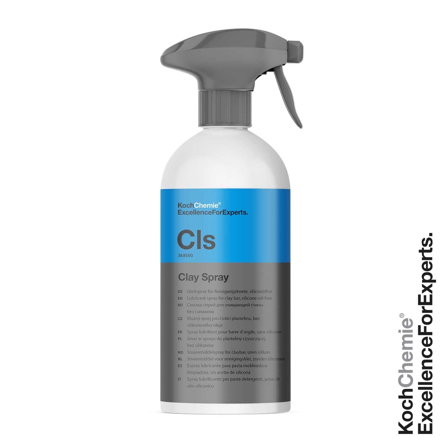 Koch Chemie Clay Spray OMAC DE
