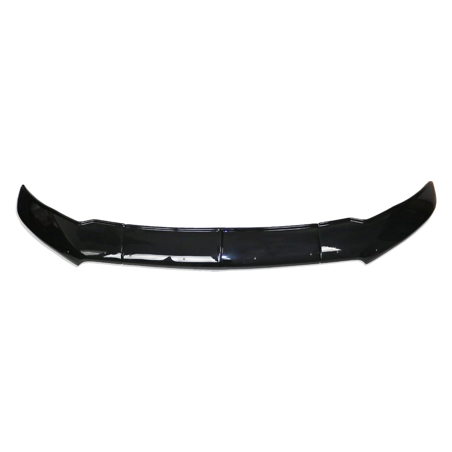 Motorhaube Deflektor Steinschlagschutz für Mercedes Sprinter W907 2018-2025 3tlg OMAC DE