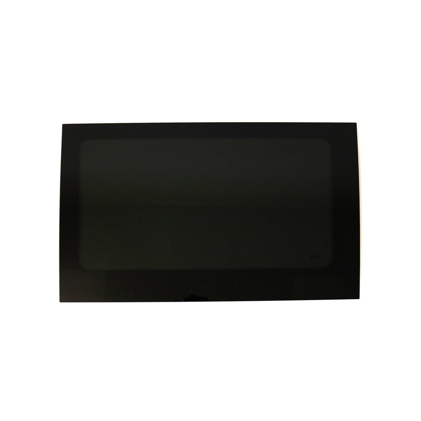 Seitenfenster Sicherheitsglas für Opel Movano 2014-2021 Links L1 Schwarz OMAC DE
