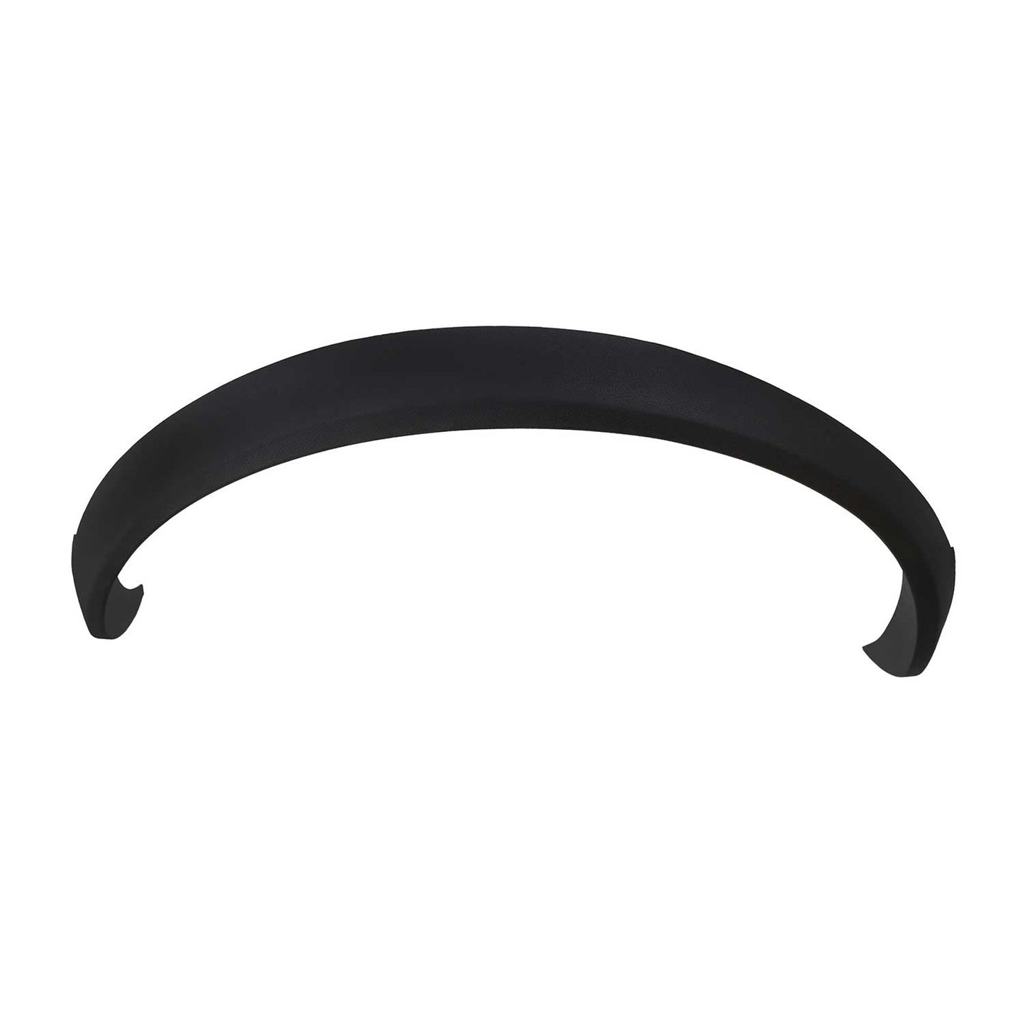 Radlaufverbreiterung Kotflügel für VW Golf 1 1974-1983 schwarz matt 4tlg OMAC DE
