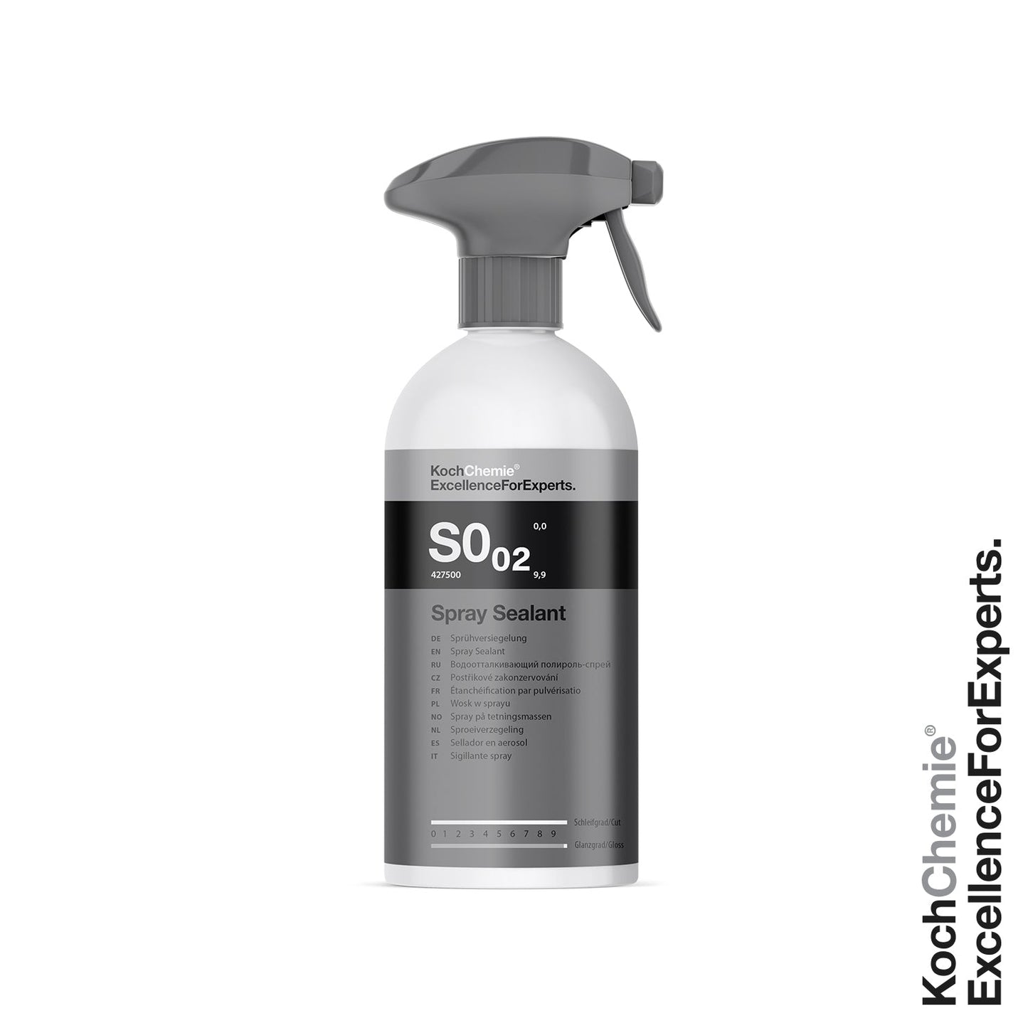 Koch Chemie Spray Sealant S0.02 OMAC DE