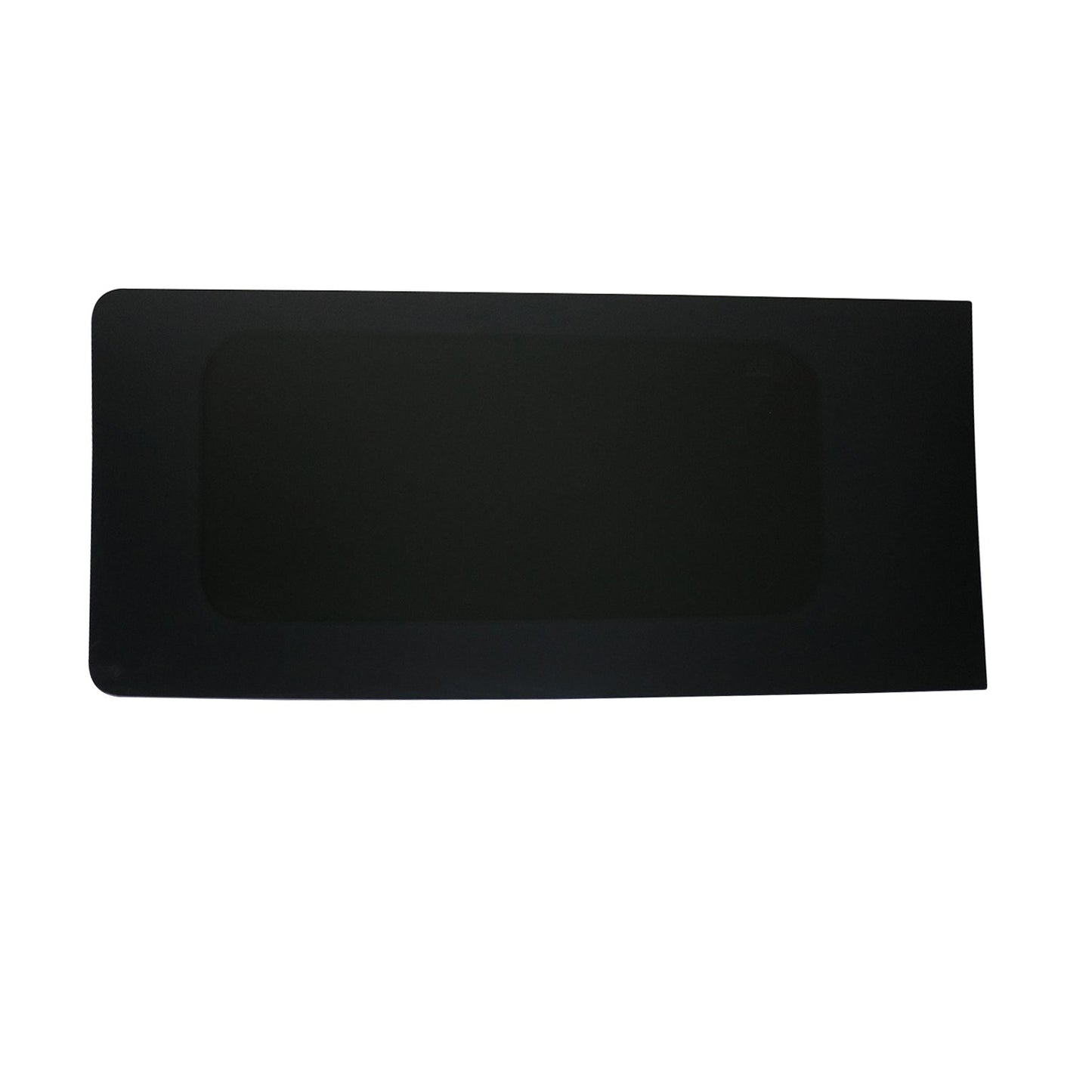 Seitenfenster Vorne für Ford Transit Custom V710 2023-2025 Links L1 L2 Dunkel OMAC DE