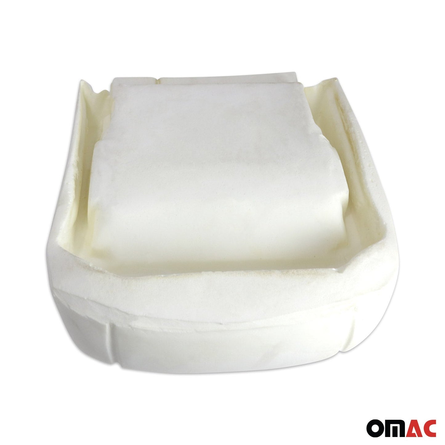 Sitzpolster Auto Schaumstoff Schaumpolster für Fiat Scudo 2006-2016 Sandfarben OMAC DE