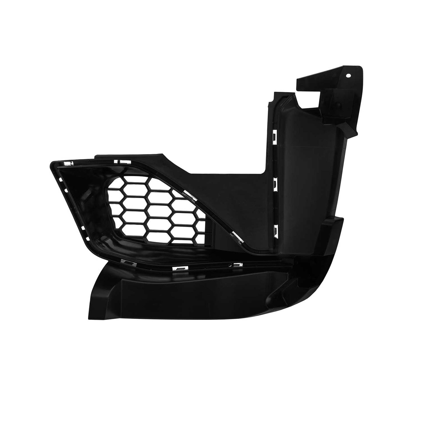 JOM Stoßstange vorne inkl. Grill mit PDC für BMW F20 LCi / F21 LCi 2015-2018 OMAC DE
