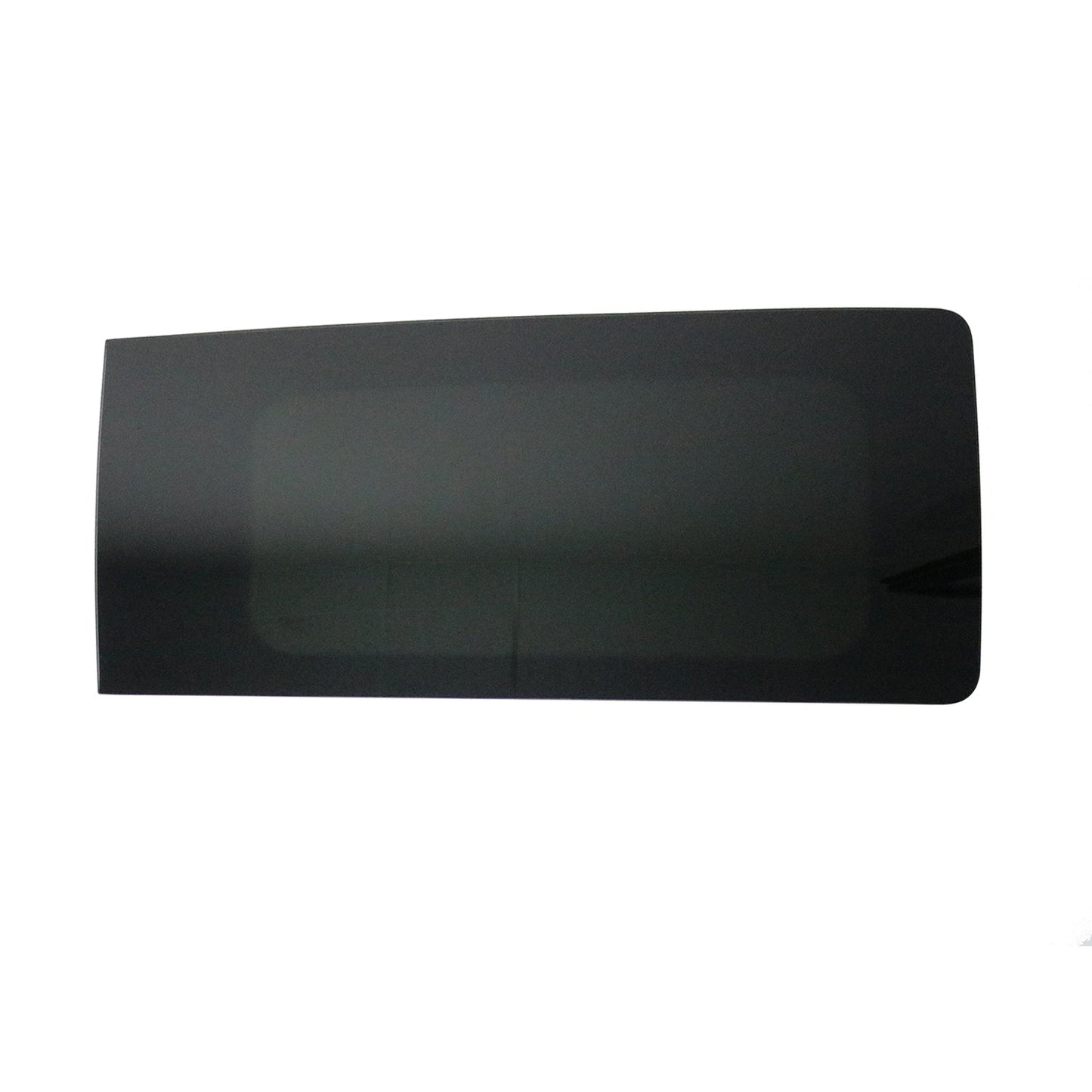 Seitenfenster Vorne für Ford Transit Custom V710 2023-2025 Rechts L1 L2 Dunkel OMAC DE