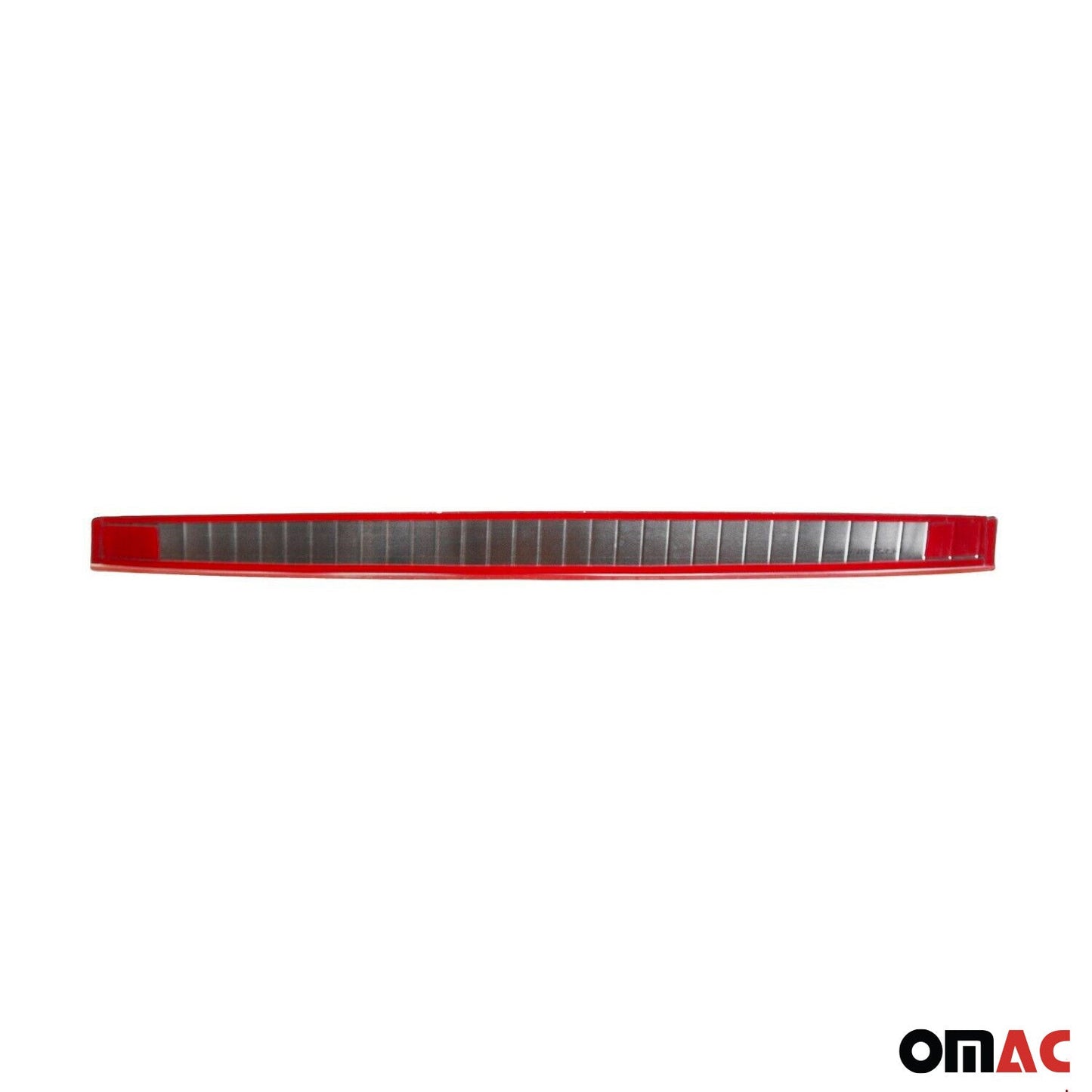 OMAC Ladekantenschutz Stoßstange für Mercedes Vito W447 2014-25 Chrom Edelstahl OMAC DE