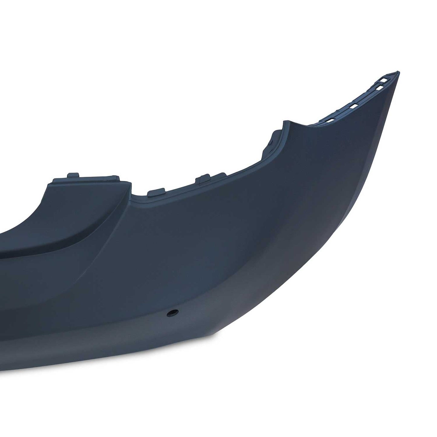 JOM Stoßstangen Kit & Seitenschweller für BMW F20 5-türer 2011-2015 Schwarz OMAC DE