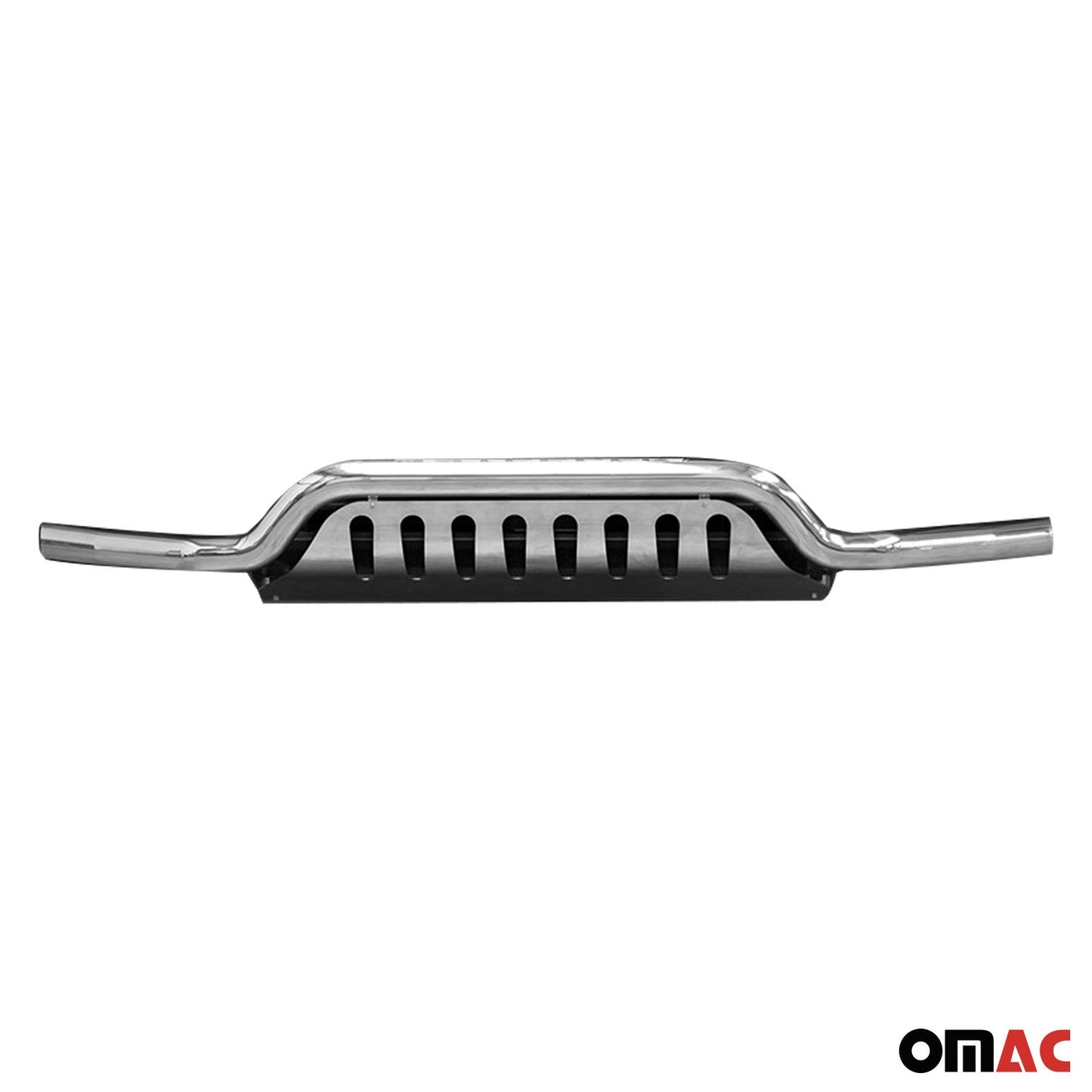 Frontbügel Frontschutzbügel für VW Crafter 2017-2025 ø70mm mit ABE OMAC DE