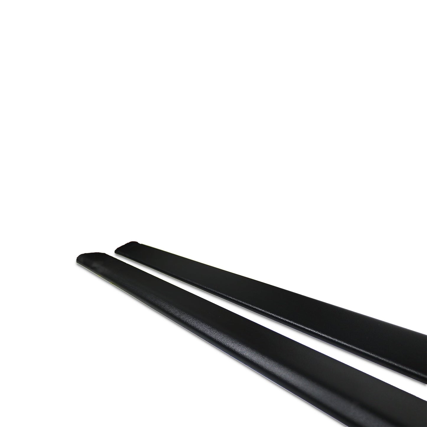 2021-2025 VW Caddy 5 Seitenschweller Side Skirts L2 Langer Radstand Grundiert OMAC DE