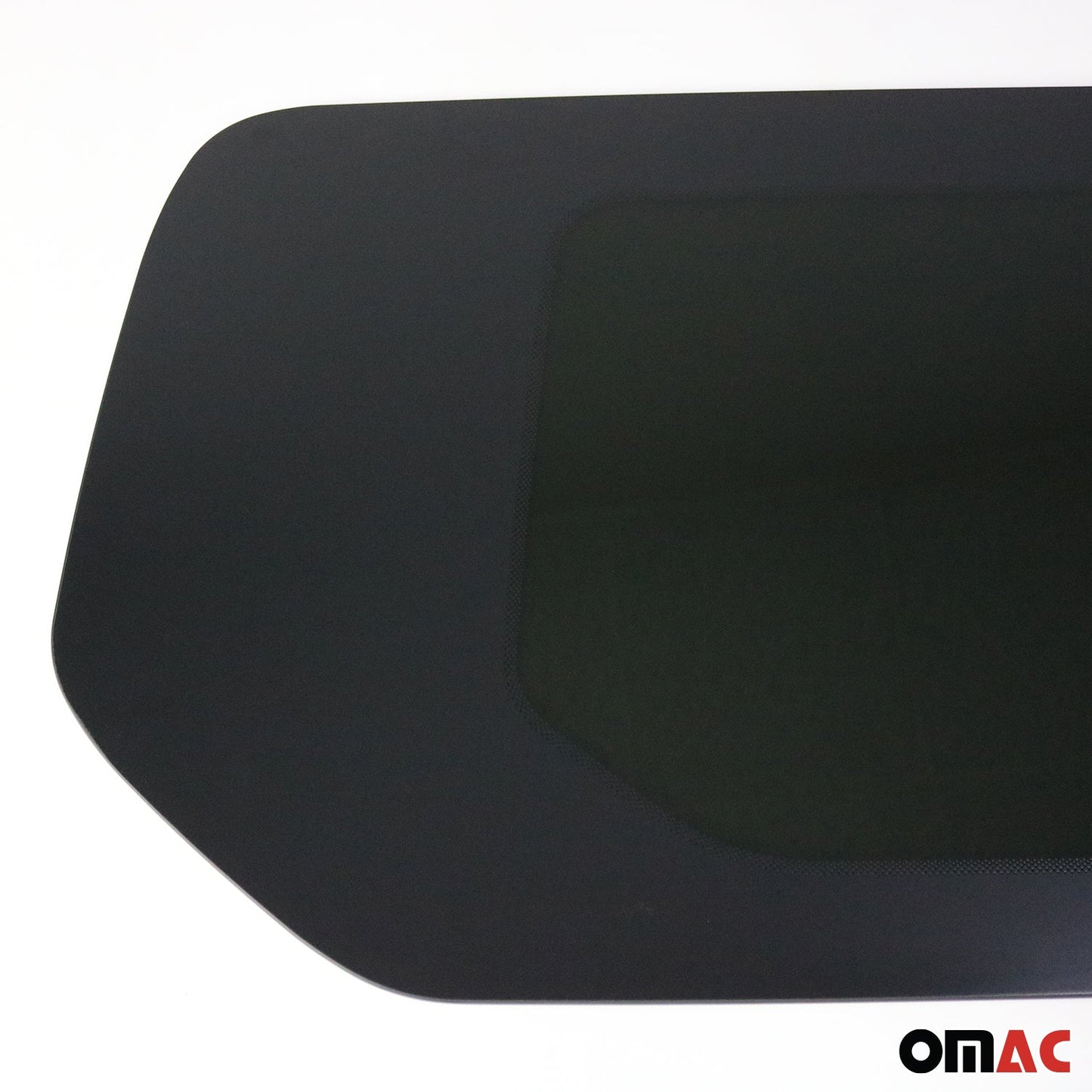 Seitenfenster Sicherheitsglas für Ford Transit Custom ab 2023 Hinten Links L1 OMAC DE