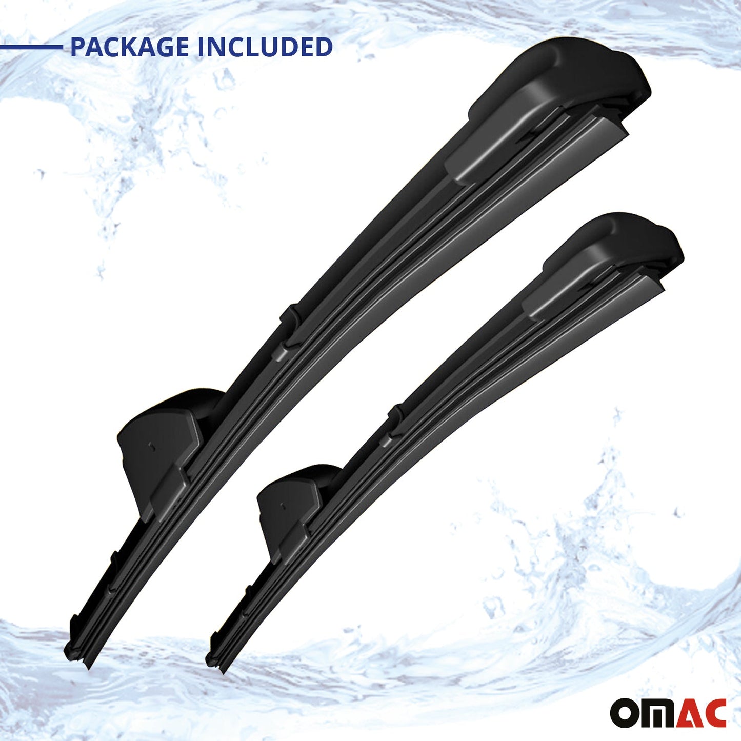 1998-2016 Renault Clio II Schrägheck SWF Scheibenwischer Wischblatt vorne 500/450mm
