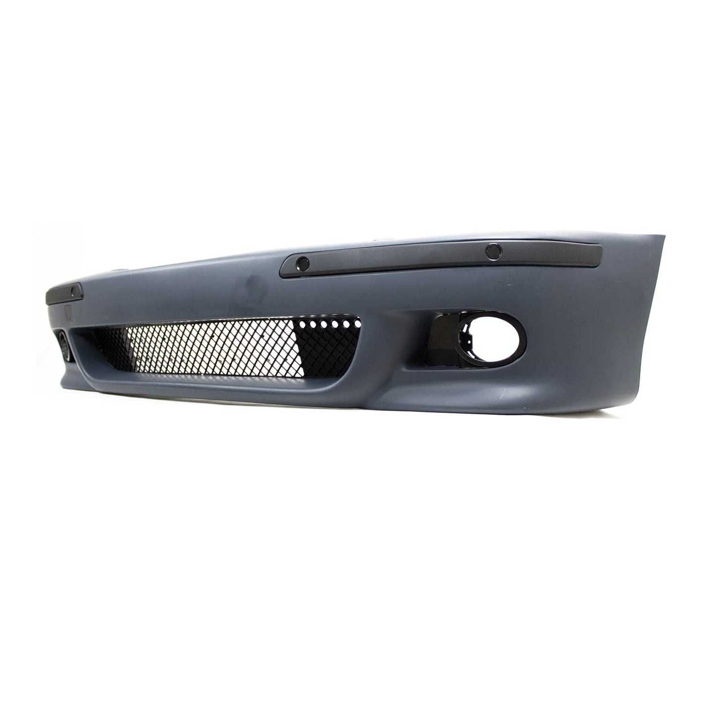 JOM Frontstoßstange für BMW 5er E39 1995-2003 Lackierbar OMAC DE