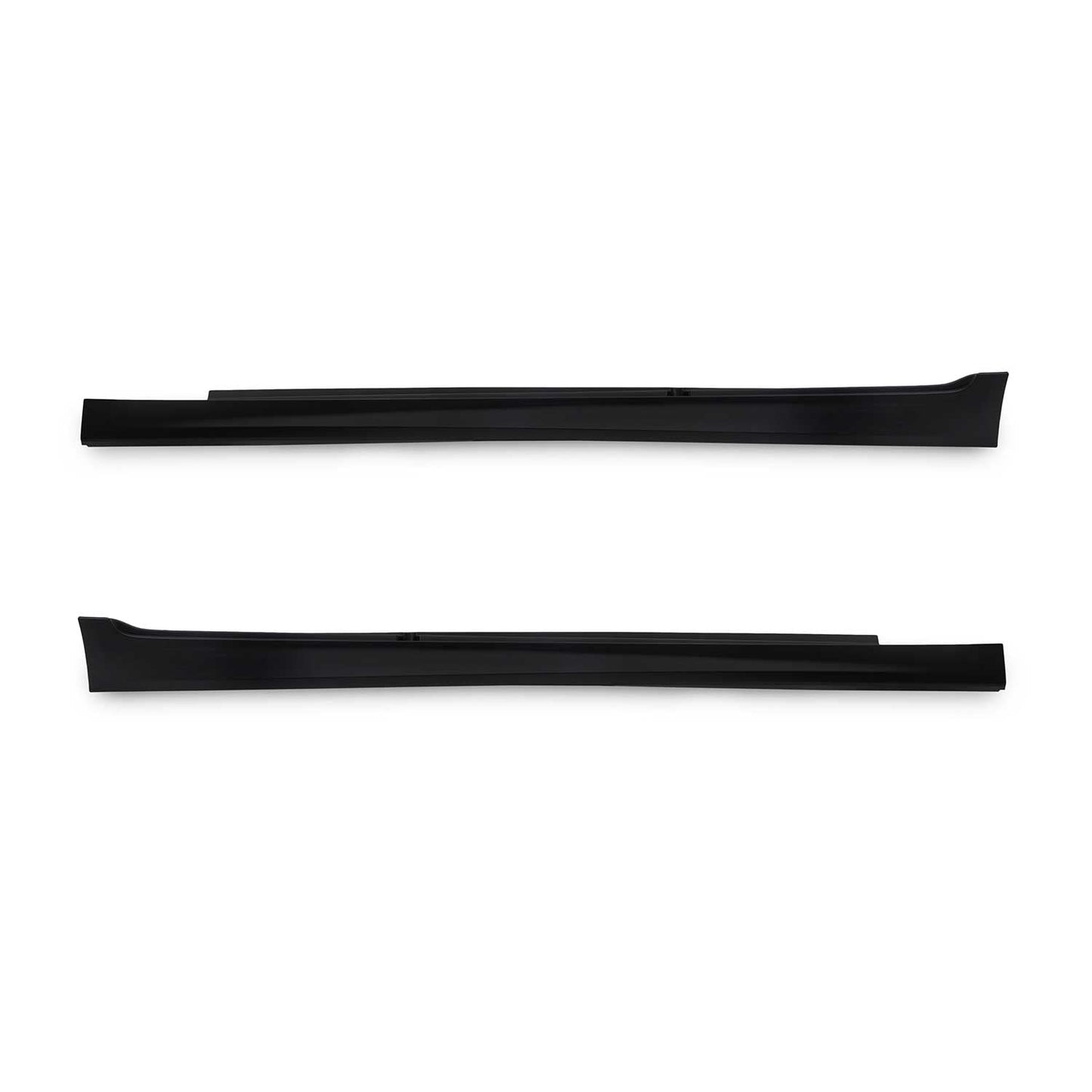 JOM Stoßstangen Kit & Seitenschweller für BMW 5er F10 MT 2010-2013 Schwarz 16tlg OMAC DE