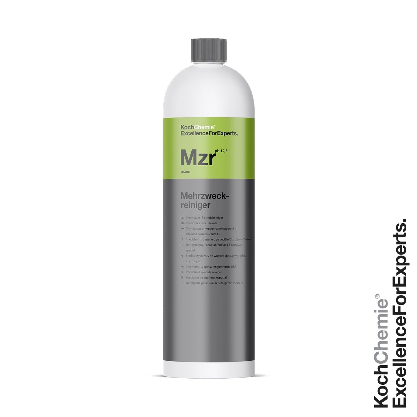 Koch Chemie MEHRZWECKREINIGER OMAC DE