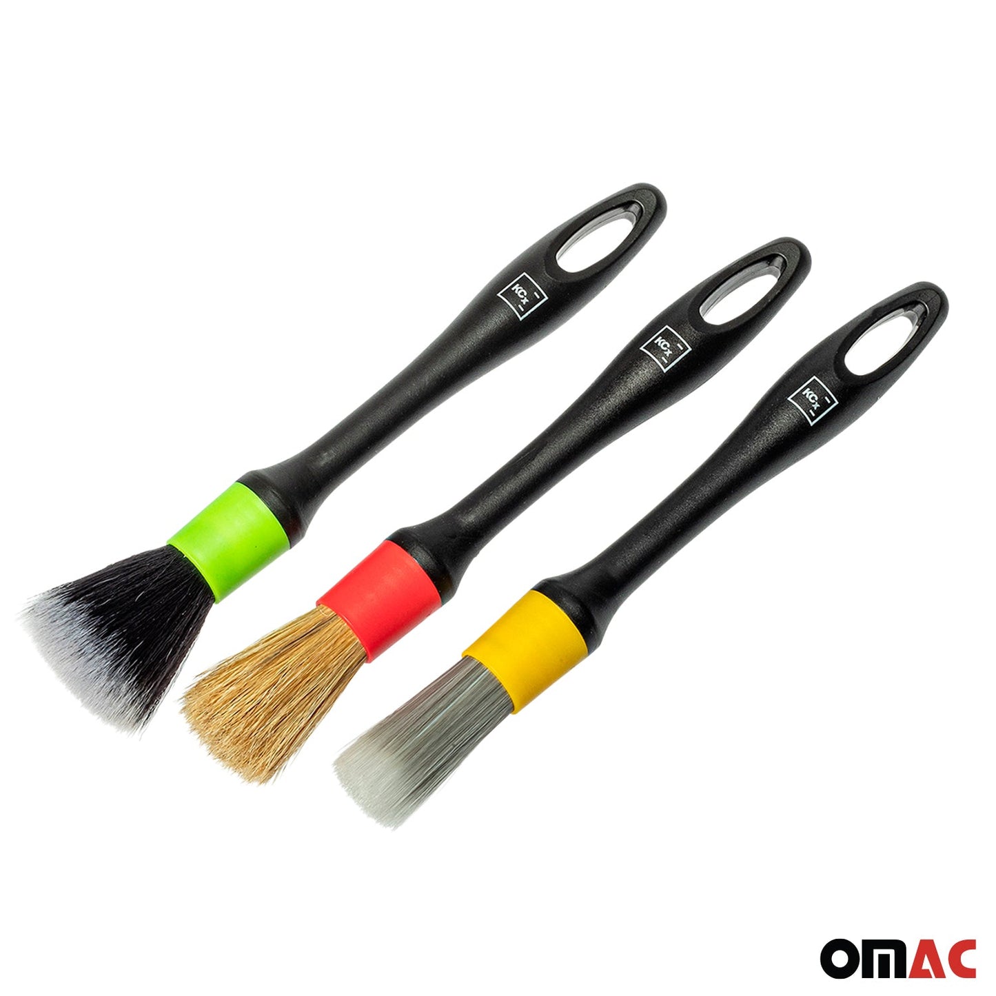 Koch Chemie Interior Brush Set