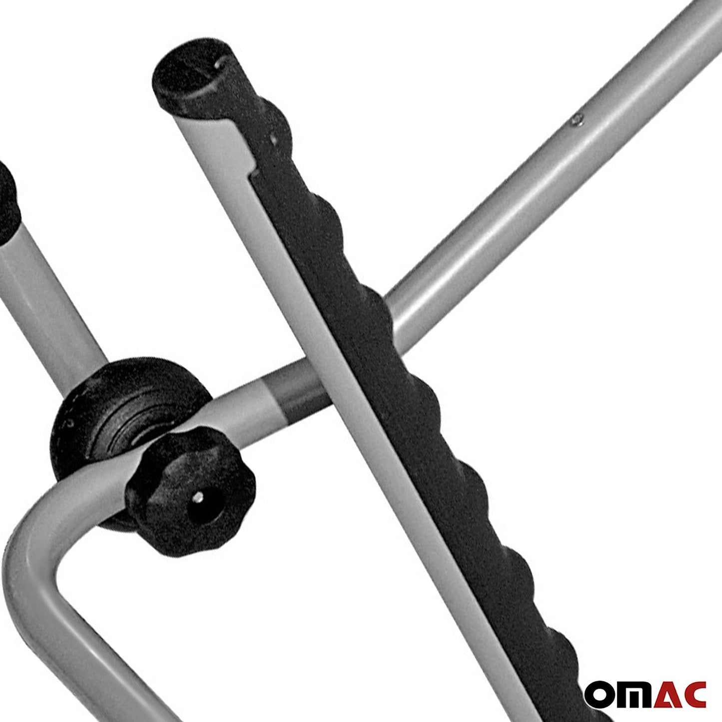 Menabo Fahrradträger Wandhänger für Fahrrad Dachbox Fahrradhalter Wandhalter OMAC DE