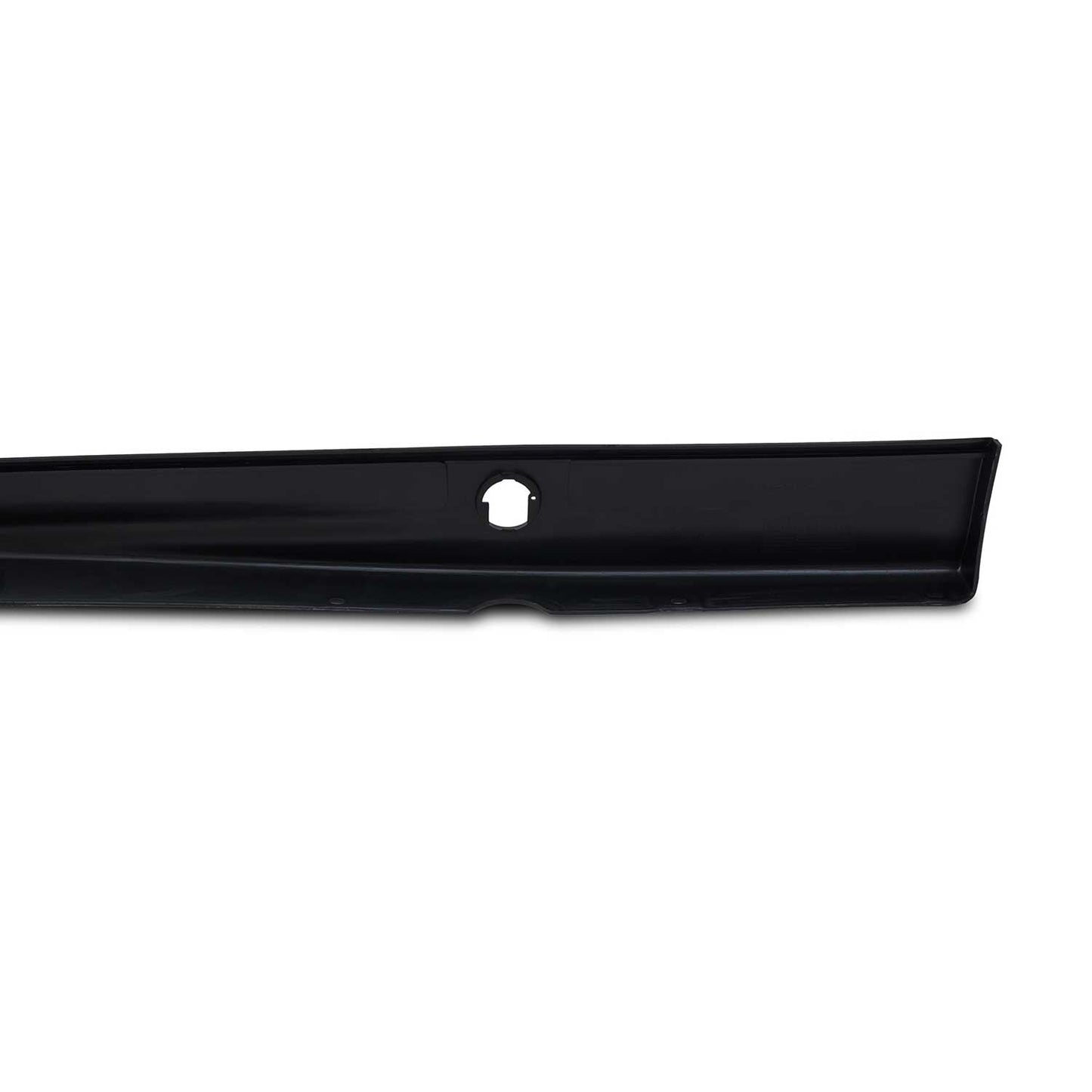 JOM Seitenschweller Schweller für BMW 3er E36 1994-1999 schwarz 2tlg OMAC DE