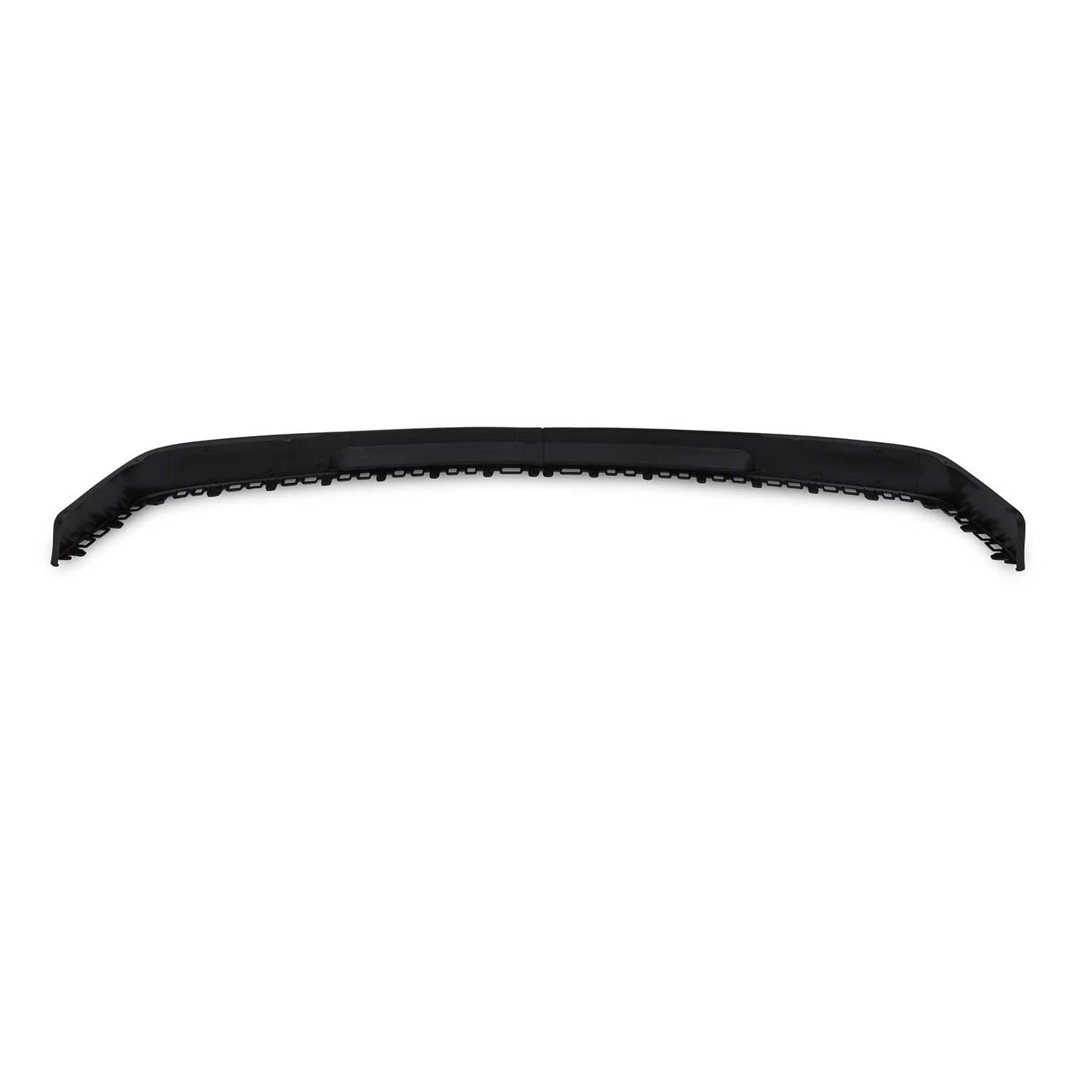 JOM Frontspoiler Lippe Stoßstange Splitter für VW Golf MK3 schwarz matt 2tlg OMAC DE