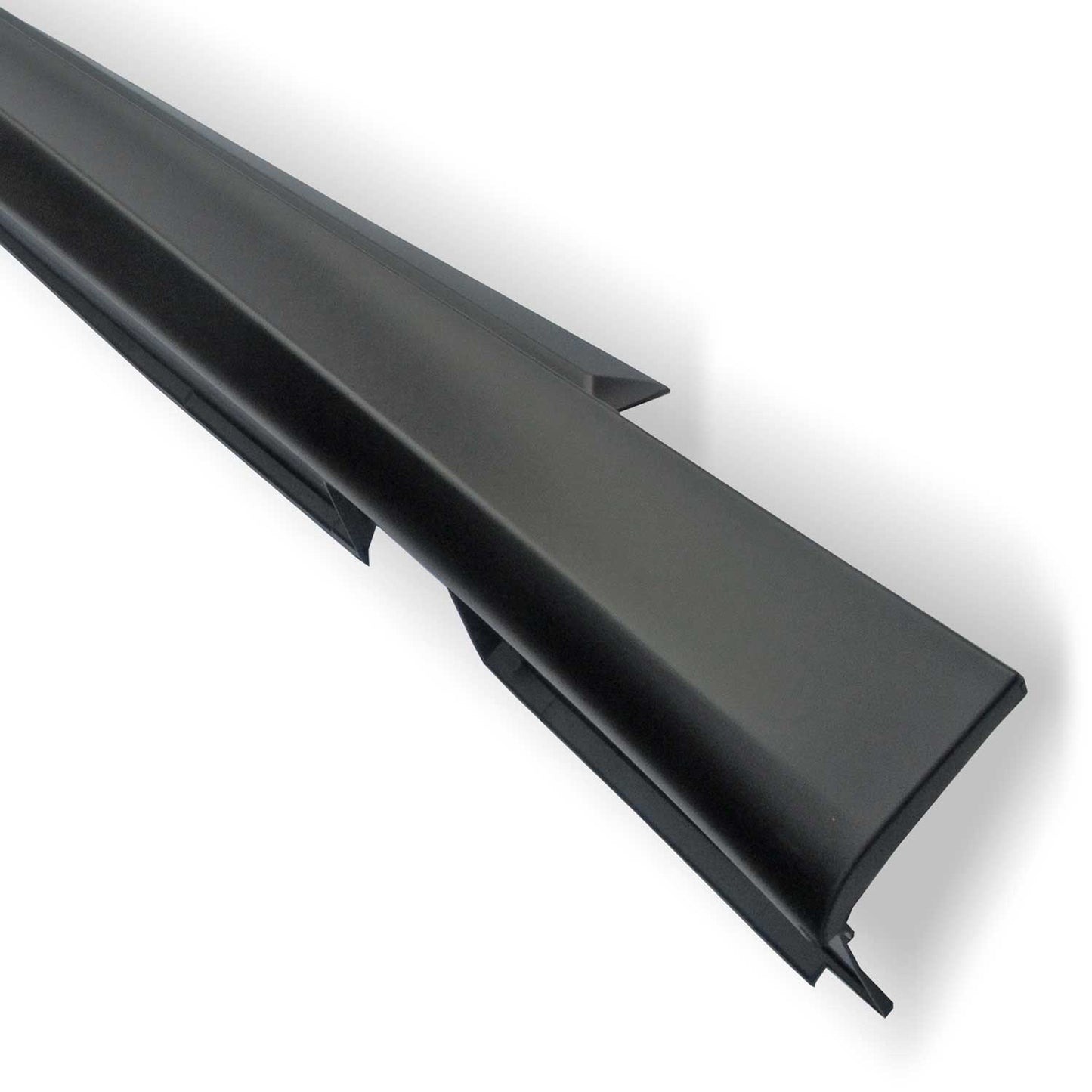 JOM Seitenschweller Schweller für BMW E60/ E61 2003-2010 schwarz PP-Kunststoff OMAC DE