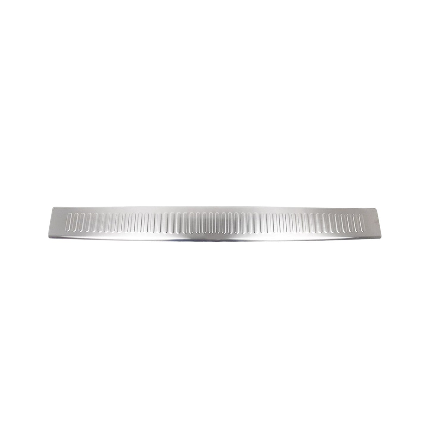 Ladekantenschutz für Mercedes V-Klasse W638 1996-2003 Edelstahl Gebürstet 1x OMAC DE