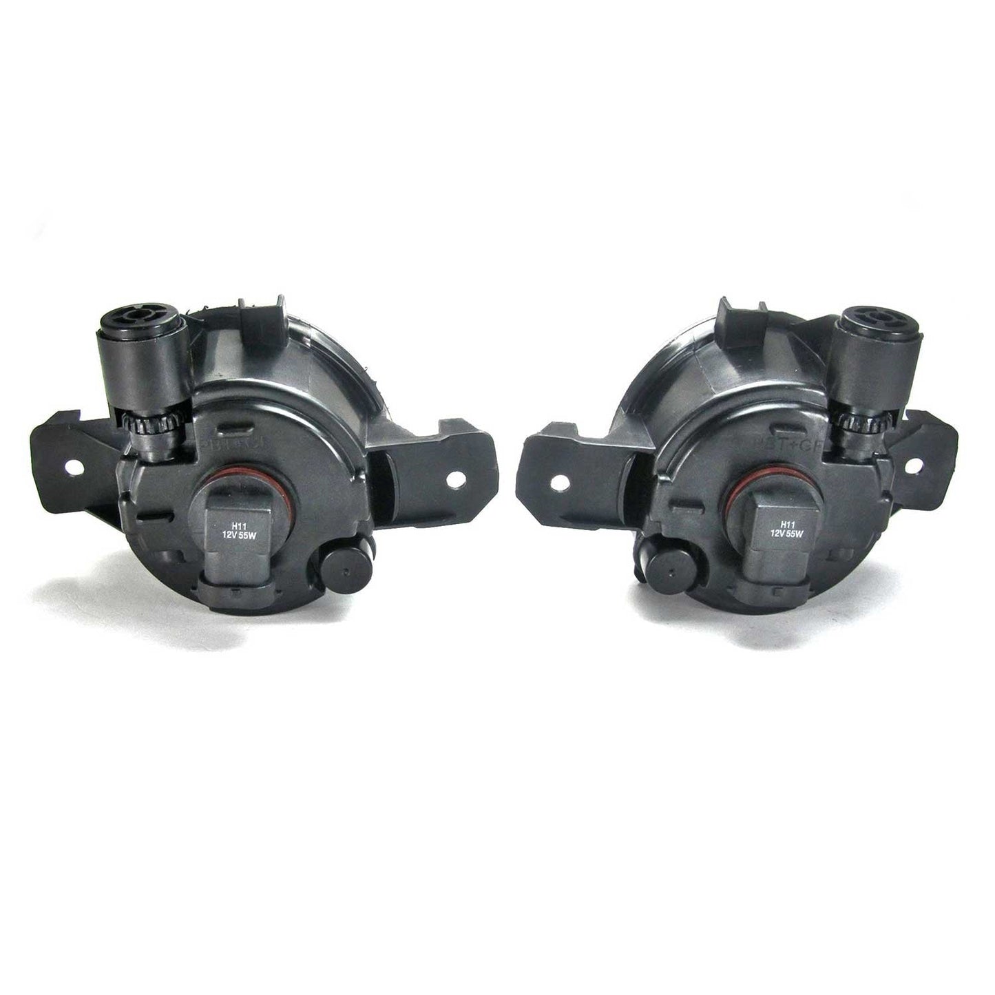 JOM Nebelscheinwerfer für BMW E70/ E81/ E82/ E83/ E84/ E87/ E88 OMAC DE