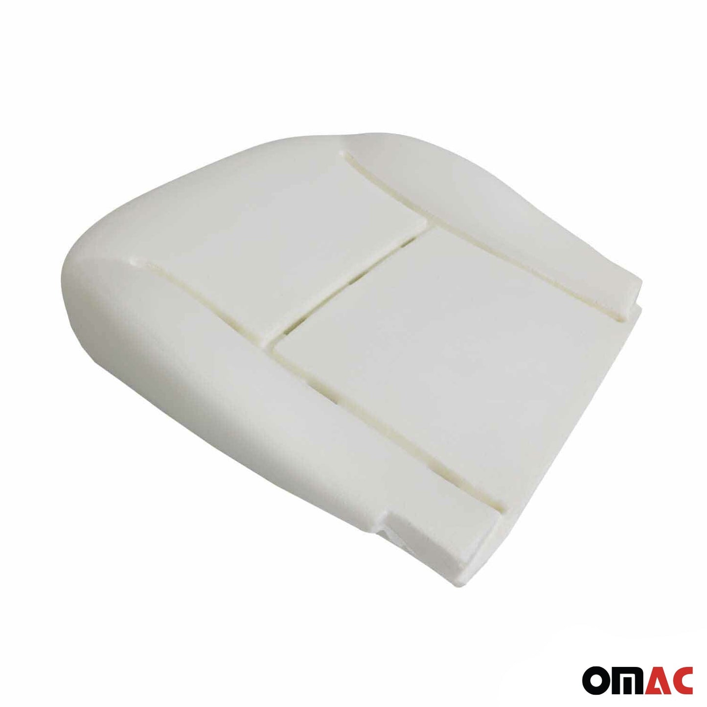 Sitzpolster Auto Schaumstoff Schaumpolster für Citroen Berlingo 96-08 Sandfarben OMAC DE