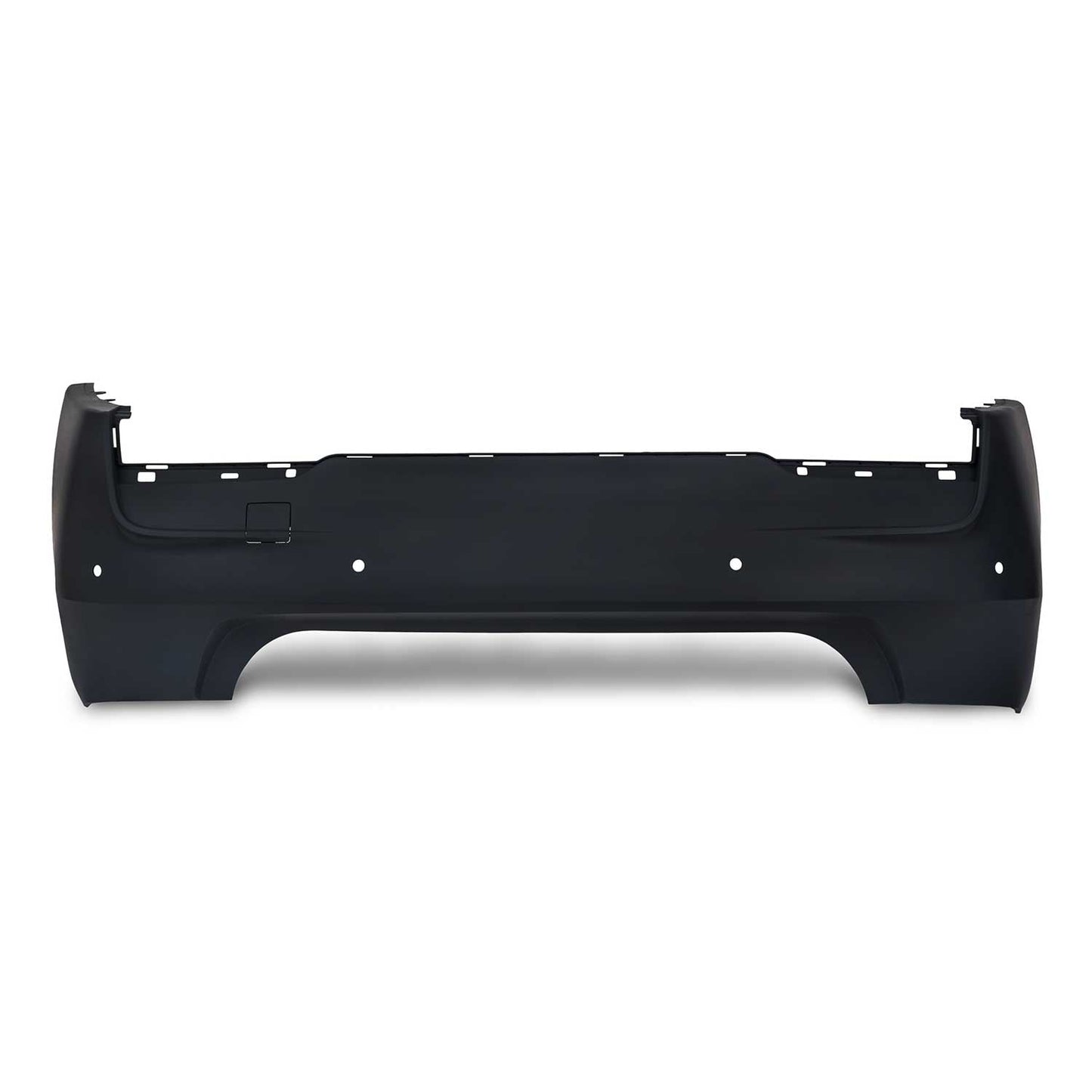 JOM Stoßstangen Kit & Seitenschweller für BMW F30 2011-2015 Schwarz OMAC DE