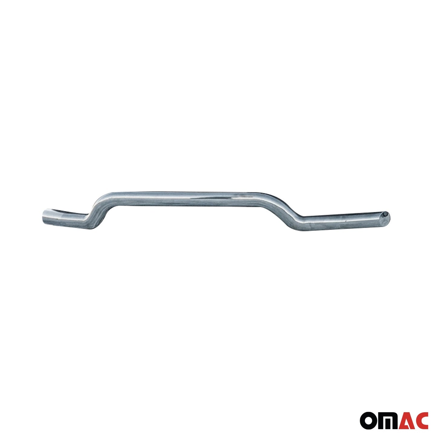 Frontbügel Frontschutzbügel für VW Transporter T5 2003-2015 ø70mm mit ABE OMAC DE