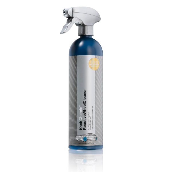 Koch Chemie ReactiveWheelCleaner 750 ml OMAC DE