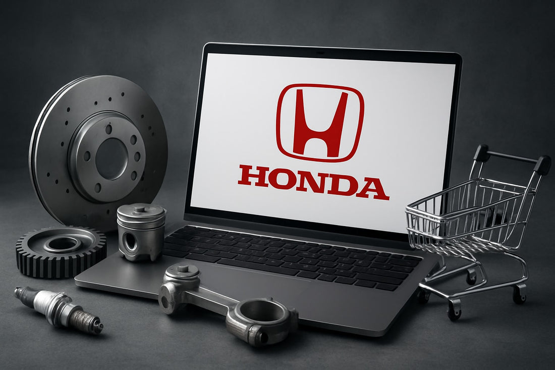 Honda-OEM-Parts-Online-Ihr-Leitfaden-für-2025 autoseifert.com