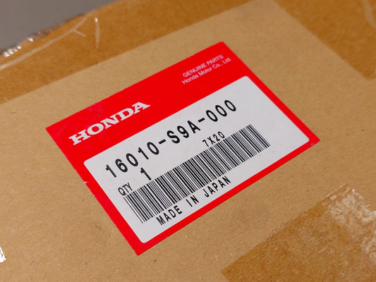 Honda Original Benzinfilter Benzinpumpe Honda CR-V II 16010-S9A-000