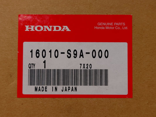 Honda Original Benzinfilter Benzinpumpe Honda CR-V II 16010-S9A-000