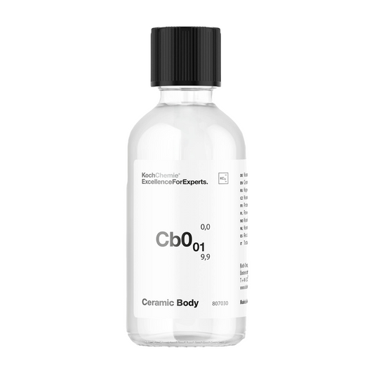 Koch Chemie Ceramic Body Cb0.01