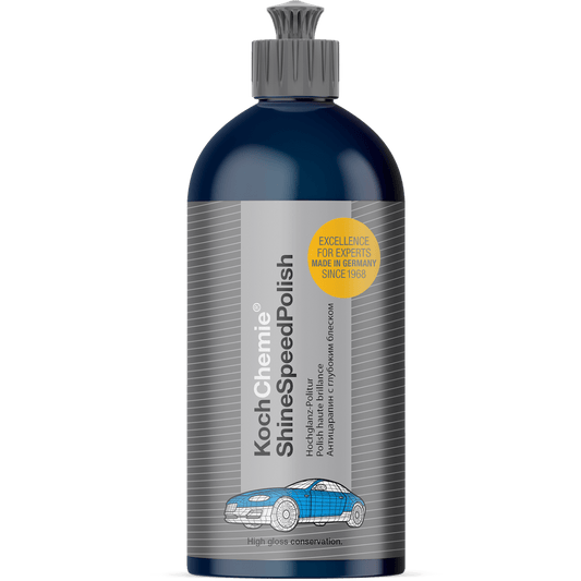 Koch Chemie ShineSpeedPolish 500ml