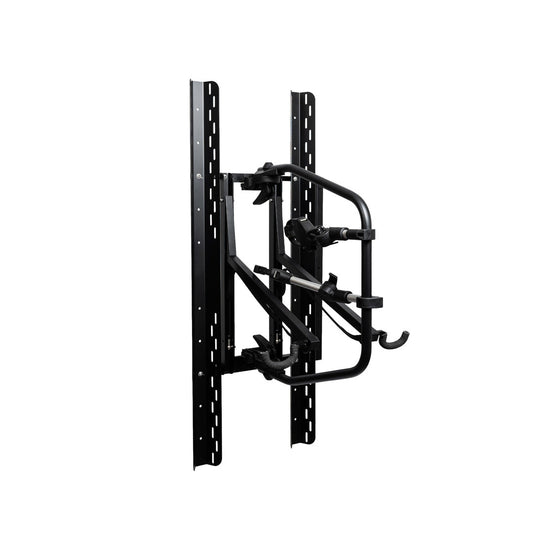 BikeLift UpgradeYourVan