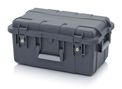 Storage Box inkl. Halter