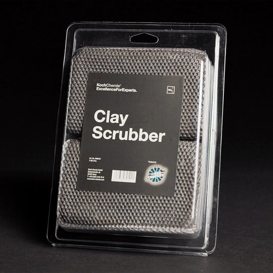 Koch Chemie Clay Scrubber