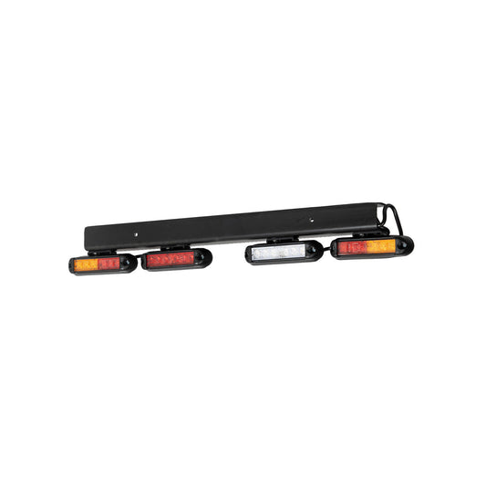 E-Paket Light UpgradeYourVan