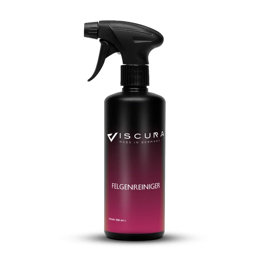 Felgenreiniger VISCURA