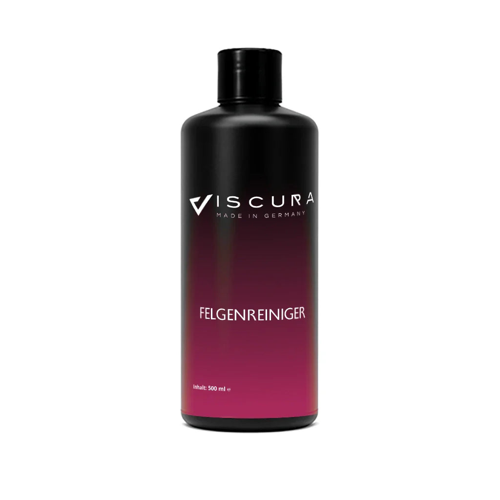 Felgenreiniger VISCURA