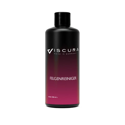 Felgenreiniger