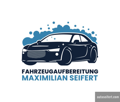 Geschenkgutschein Fahrzeugaufbereitung autoseifert.com