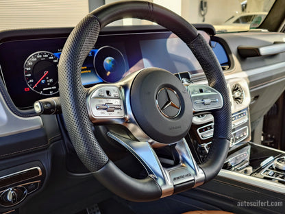 Geschenkgutschein Fahrzeugaufbereitung autoseifert.com