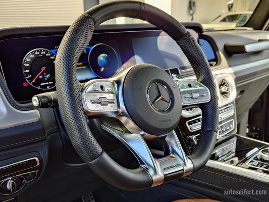 Geschenkgutschein Fahrzeugaufbereitung autoseifert.com