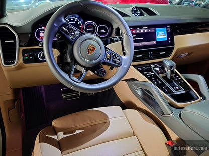 Geschenkgutschein Fahrzeugaufbereitung autoseifert.com