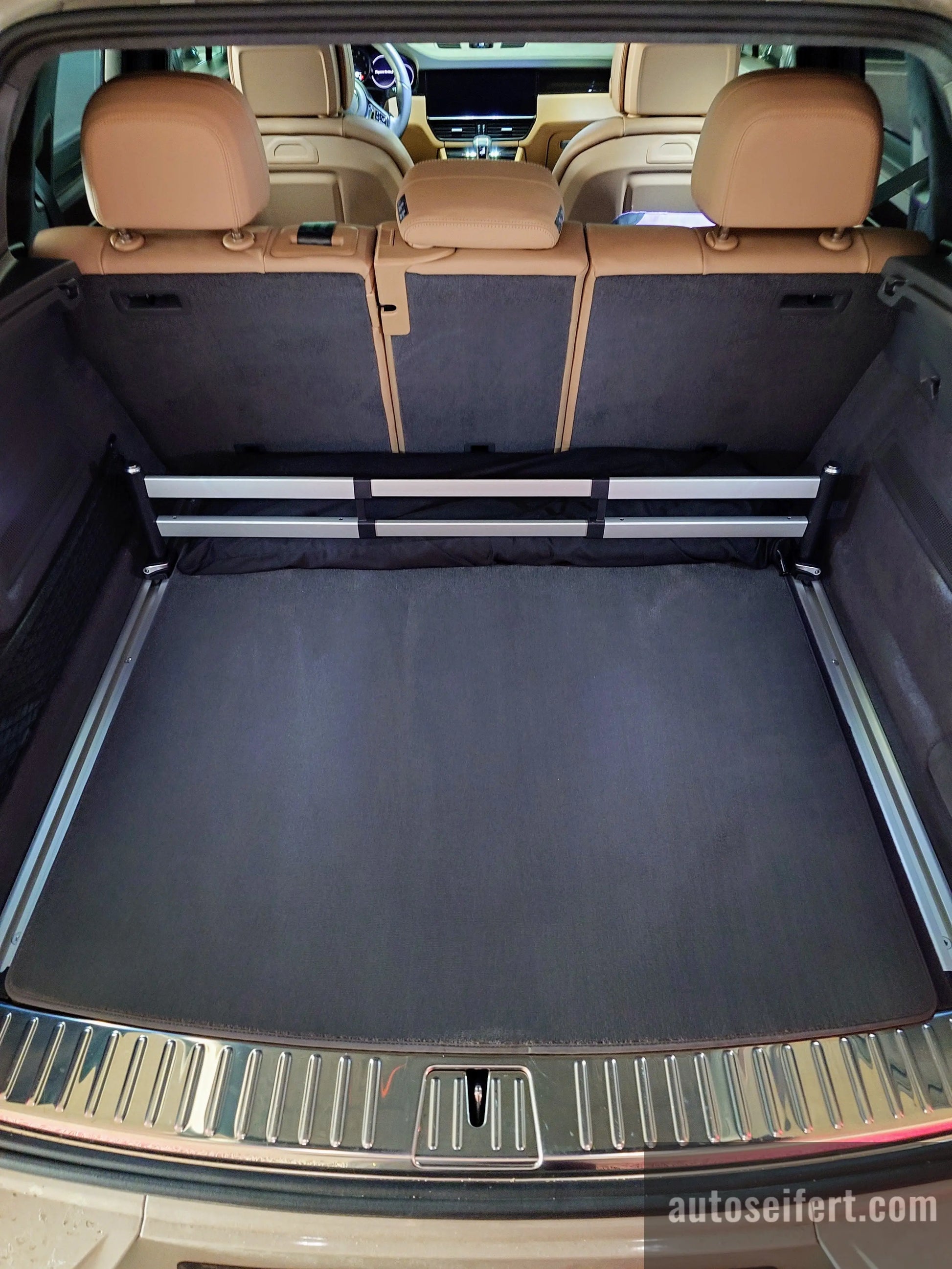 Geschenkgutschein Fahrzeugaufbereitung autoseifert.com