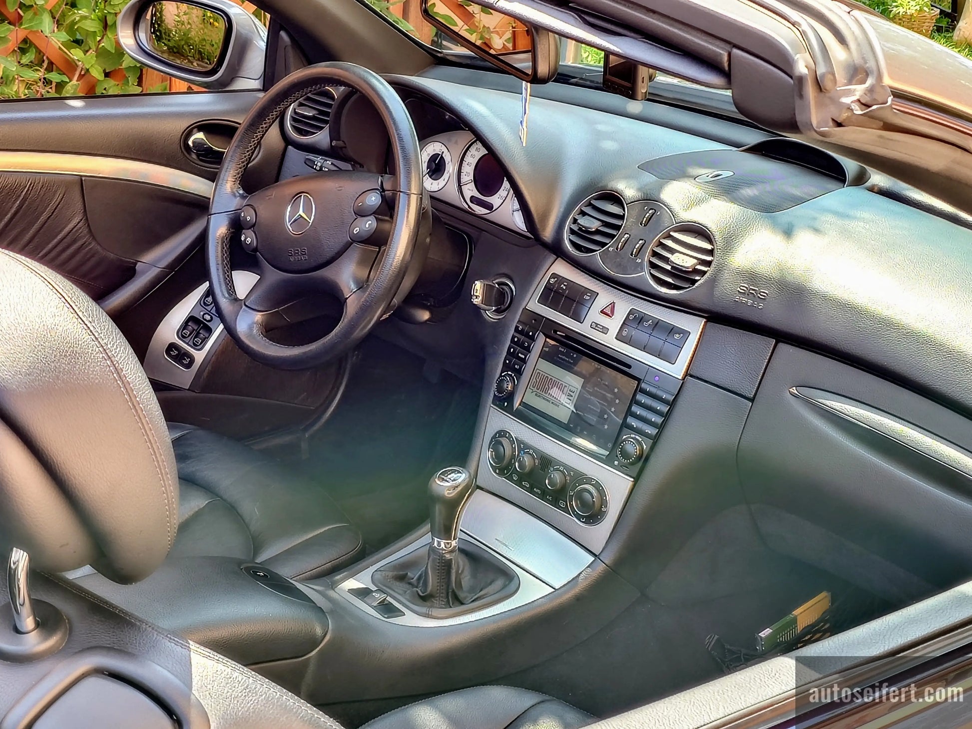 Geschenkgutschein Fahrzeugaufbereitung autoseifert.com