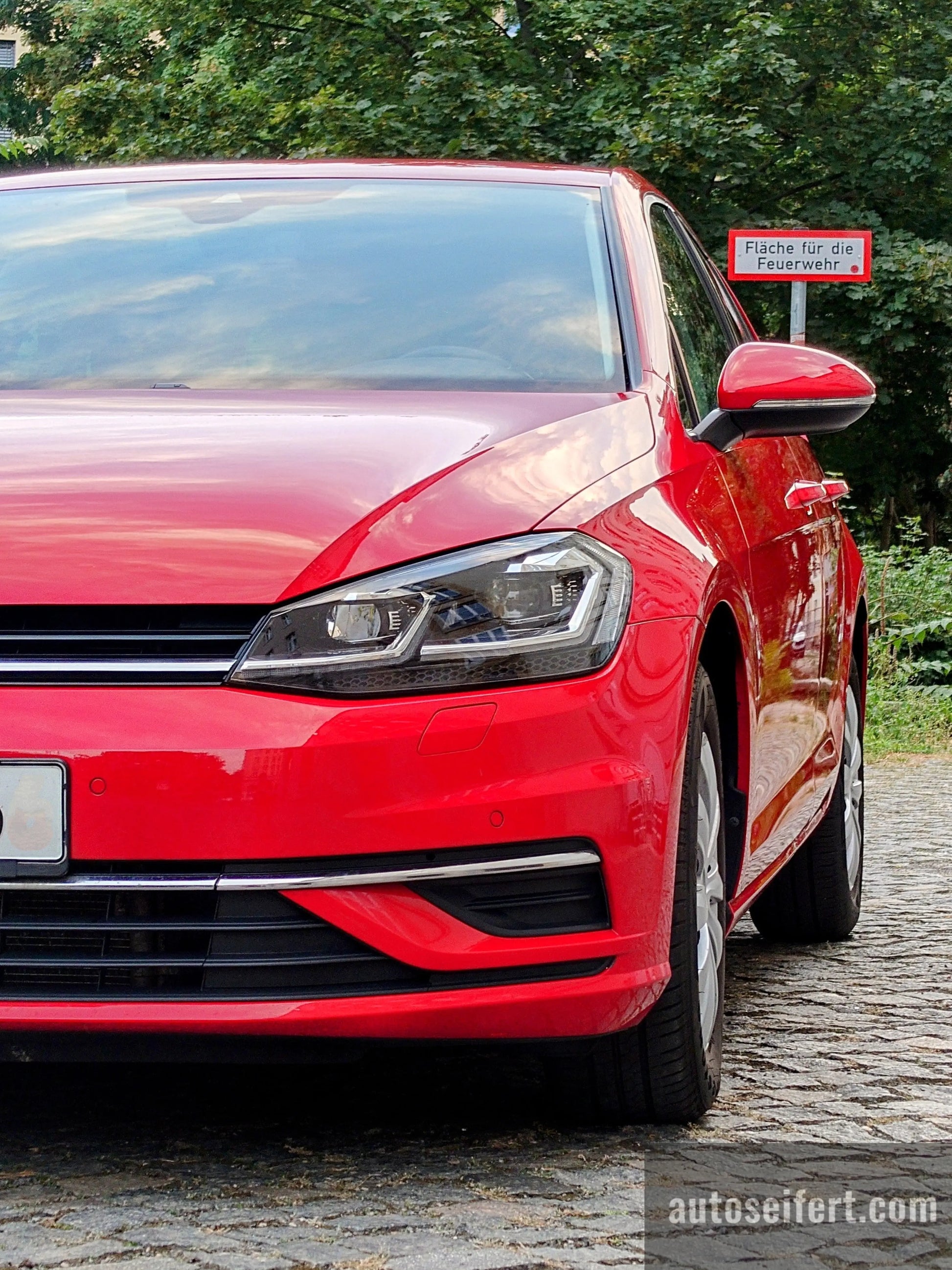 Geschenkgutschein Fahrzeugaufbereitung autoseifert.com