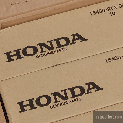 Geschenkgutschein Honda Originalersatzteile - autoseifert.com